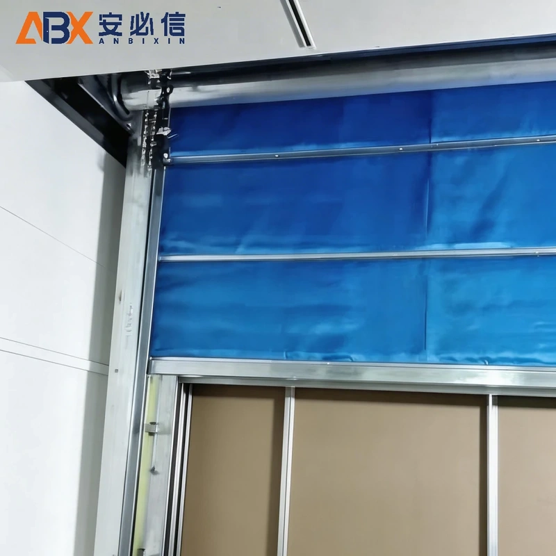 绥化机械式门封