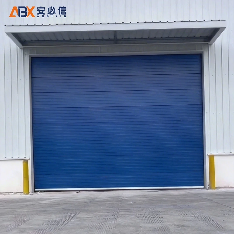 绥化洁净室高速门